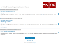 Tablet Screenshot of infosiou.blogspot.com