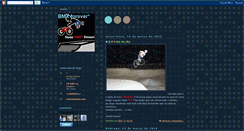 Desktop Screenshot of bmxemissario.blogspot.com