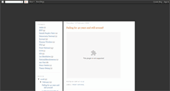 Desktop Screenshot of anti-fn.blogspot.com