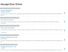 Tablet Screenshot of managerzoneonline.blogspot.com