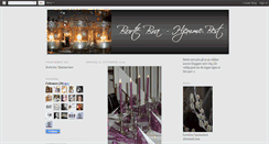Desktop Screenshot of hjemme-best.blogspot.com