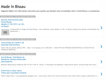Tablet Screenshot of madeinbissau.blogspot.com