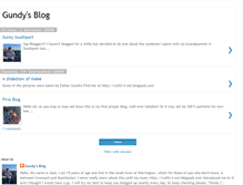Tablet Screenshot of jackgundry.blogspot.com
