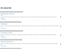 Tablet Screenshot of miasterisk.blogspot.com