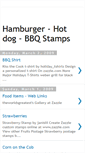 Mobile Screenshot of hamburgerhotdogbbqpicnicstamps.blogspot.com