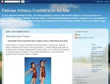 Tablet Screenshot of patinajeartisticoeverton.blogspot.com