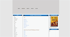 Desktop Screenshot of hackerrio-download-post.blogspot.com