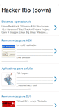 Mobile Screenshot of hackerrio-download-post.blogspot.com