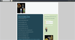 Desktop Screenshot of 4queijos-gerente-habbo.blogspot.com