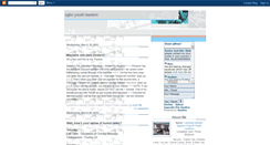 Desktop Screenshot of cgbcyouthleaders.blogspot.com