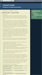 Mobile Screenshot of currentsemail.blogspot.com