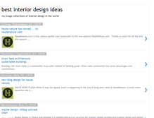 Tablet Screenshot of interiordesignideas-albert.blogspot.com