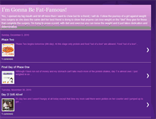 Tablet Screenshot of fatfamous.blogspot.com