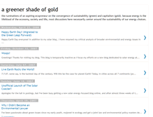 Tablet Screenshot of ecopreneur.blogspot.com