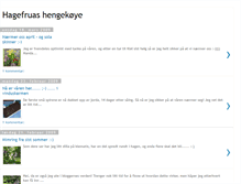 Tablet Screenshot of hagefruas-hegekye.blogspot.com