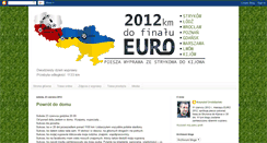 Desktop Screenshot of euronaazymut.blogspot.com