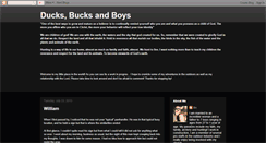 Desktop Screenshot of bigdoglanyards.blogspot.com