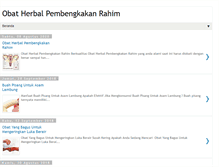Tablet Screenshot of obatherbal-wini26.blogspot.com
