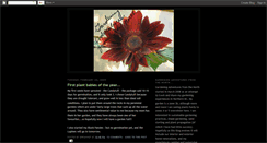Desktop Screenshot of breanner.blogspot.com