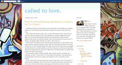 Desktop Screenshot of betsie-daredtomove.blogspot.com