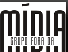 Tablet Screenshot of grupoforadamidiassa.blogspot.com