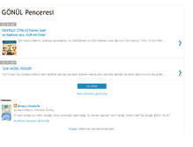 Tablet Screenshot of ahmetkarakelle1988googleblok.blogspot.com