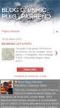 Mobile Screenshot of epuigp.blogspot.com