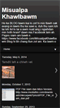 Mobile Screenshot of misualpakhawlbawm.blogspot.com