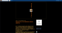 Desktop Screenshot of marcolegal05.blogspot.com