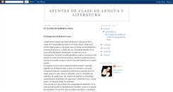 Desktop Screenshot of clararetta.blogspot.com