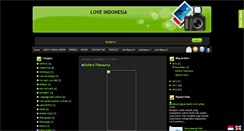 Desktop Screenshot of papua-green.blogspot.com