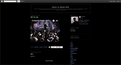 Desktop Screenshot of fraggleroc.blogspot.com