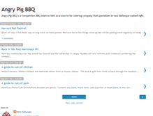 Tablet Screenshot of angrypigbbq.blogspot.com