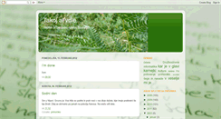 Desktop Screenshot of kosoblejka-slon.blogspot.com