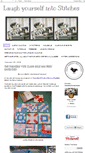 Mobile Screenshot of chezstitches.blogspot.com