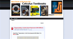 Desktop Screenshot of cheapprice-precalculustextbooks.blogspot.com