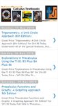 Mobile Screenshot of cheapprice-precalculustextbooks.blogspot.com