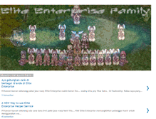 Tablet Screenshot of eliteenterprisefnc.blogspot.com