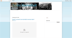 Desktop Screenshot of myspurslink.blogspot.com