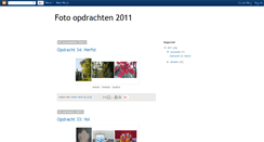 Desktop Screenshot of anoukjanse.blogspot.com