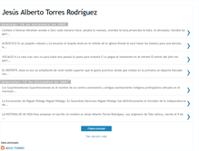 Tablet Screenshot of jesustorresrgz.blogspot.com