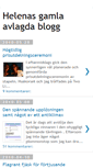 Mobile Screenshot of oversattarbloggen.blogspot.com