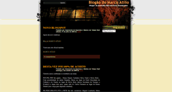 Desktop Screenshot of markitodecarli.blogspot.com