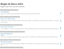 Tablet Screenshot of markitodecarli.blogspot.com