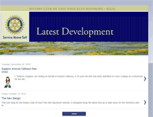 Tablet Screenshot of palaltobayshorerotaryclub.blogspot.com