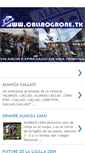 Mobile Screenshot of callaogrone.blogspot.com