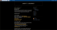 Desktop Screenshot of andrewpkelly.blogspot.com