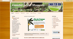 Desktop Screenshot of ematerlocalmossoro.blogspot.com