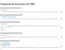 Tablet Screenshot of econocap.blogspot.com