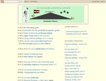 Tablet Screenshot of basketinfo.blogspot.com